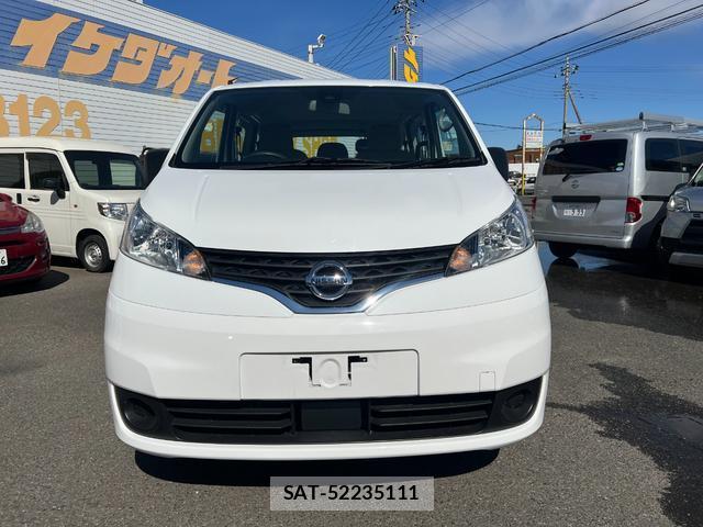 Nissan VANETTE VAN 2020-08 8011927-1