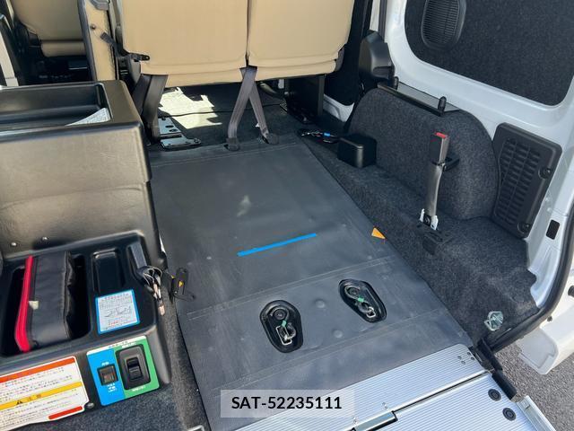 Nissan VANETTE VAN 2020-08 8011927-10
