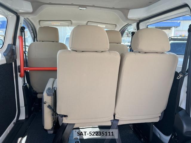 Nissan VANETTE VAN 2020-08 8011927-13