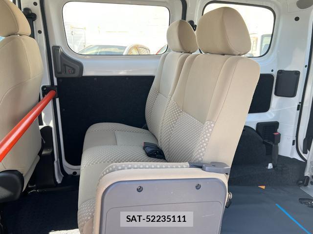 Nissan VANETTE VAN 2020-08 8011927-14