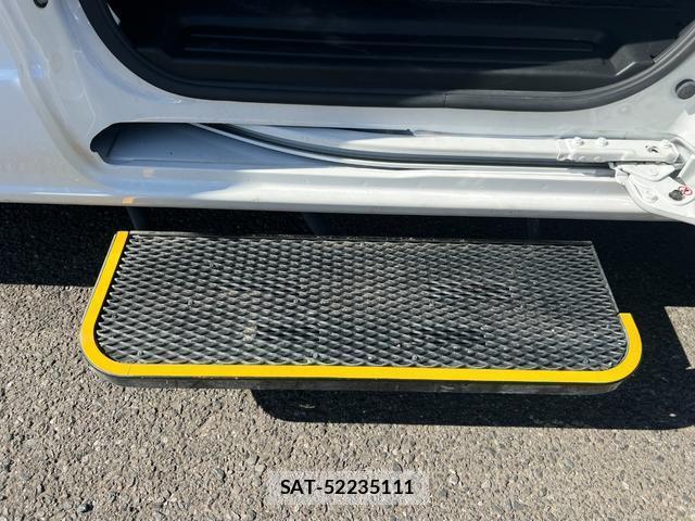 Nissan VANETTE VAN 2020-08 8011927-15
