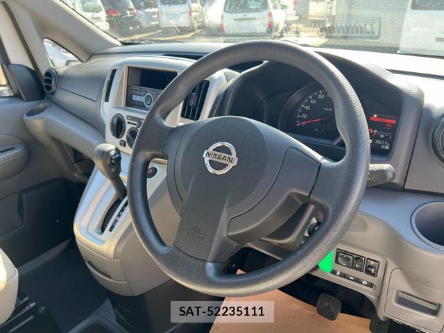 Nissan VANETTE VAN 2020-08 8011927-16
