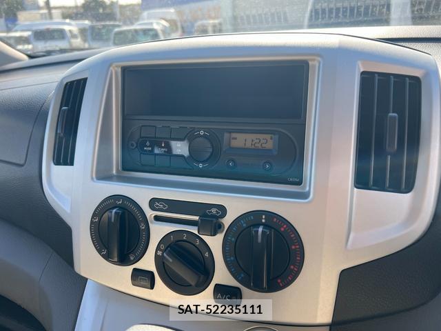 Nissan VANETTE VAN 2020-08 8011927-18