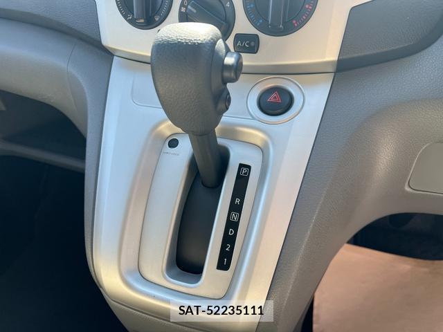 Nissan VANETTE VAN 2020-08 8011927-19