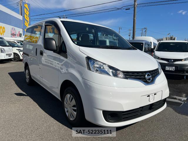 Nissan VANETTE VAN 2020-08 8011927-2