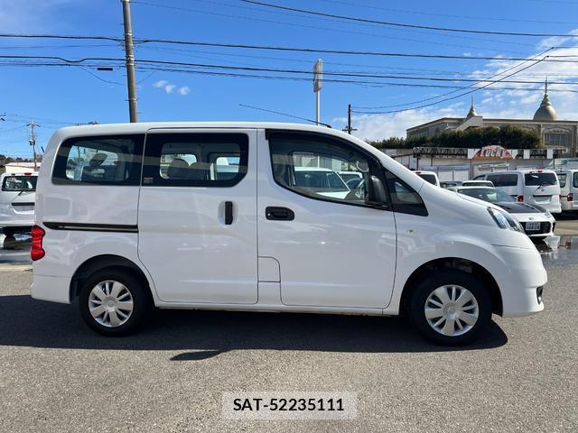 Nissan VANETTE VAN 2020-08 8011927-3