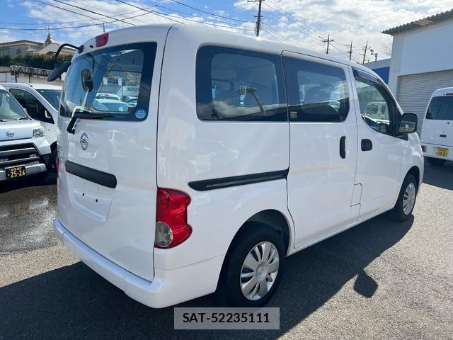 Nissan VANETTE VAN 2020-08 8011927-4