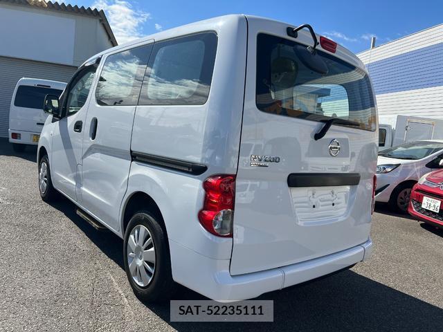 Nissan VANETTE VAN 2020-08 8011927-6
