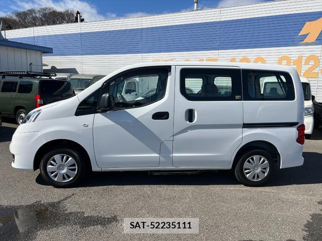 Nissan VANETTE VAN 2020-08 8011927-7
