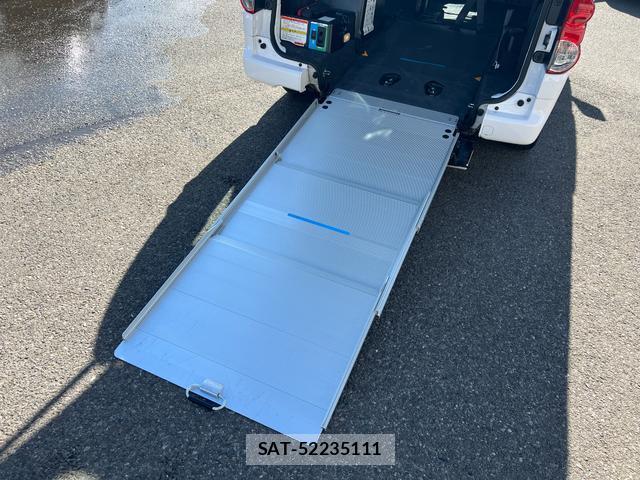 Nissan VANETTE VAN 2020-08 8011927-9