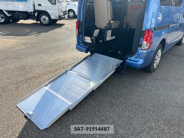 Nissan VANETTE VAN 2015-10 8011928-10