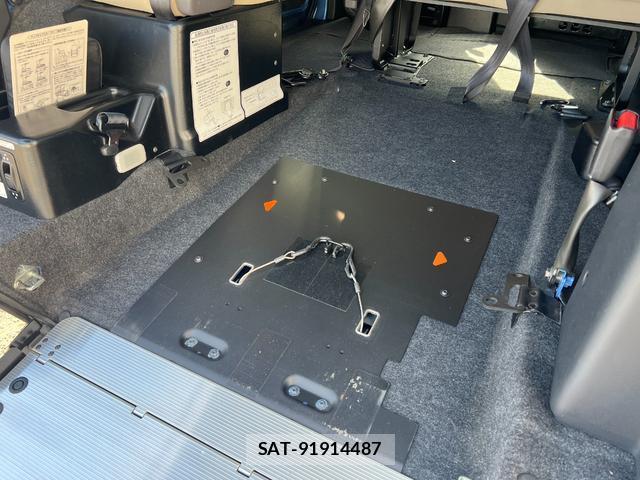 Nissan VANETTE VAN 2015-10 8011928-11