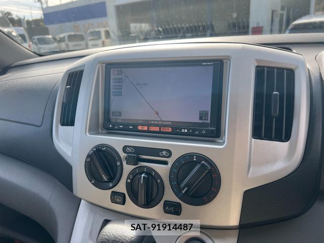 Nissan VANETTE VAN 2015-10 8011928-14