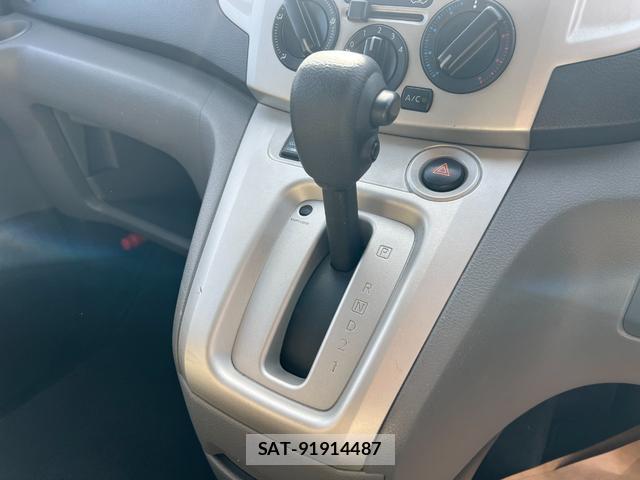 Nissan VANETTE VAN 2015-10 8011928-15