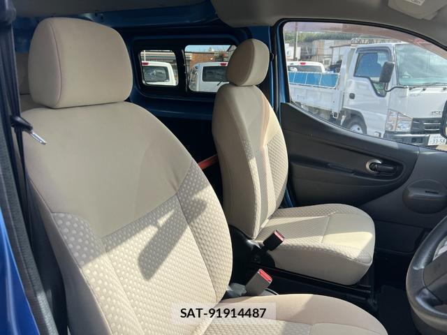 Nissan VANETTE VAN 2015-10 8011928-16