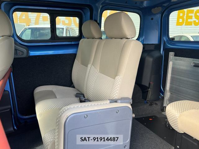 Nissan VANETTE VAN 2015-10 8011928-19
