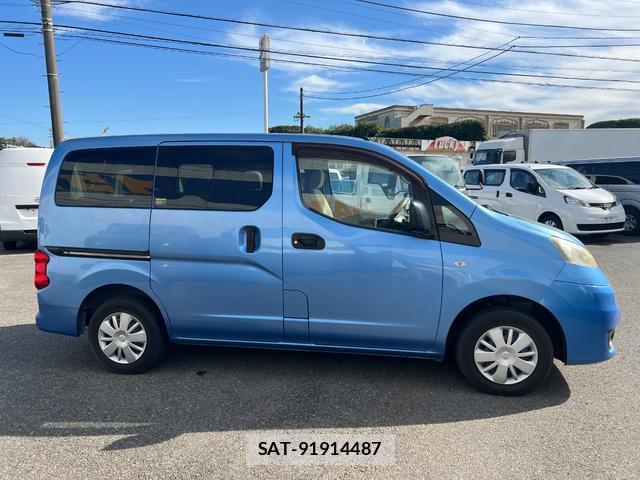 Nissan VANETTE VAN 2015-10 8011928-3