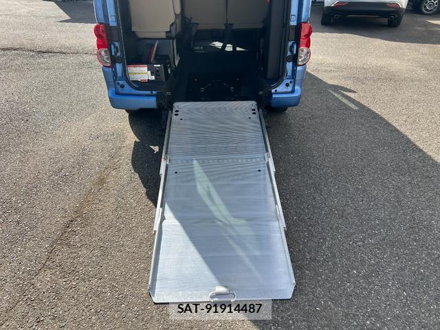 Nissan VANETTE VAN 2015-10 8011928-9