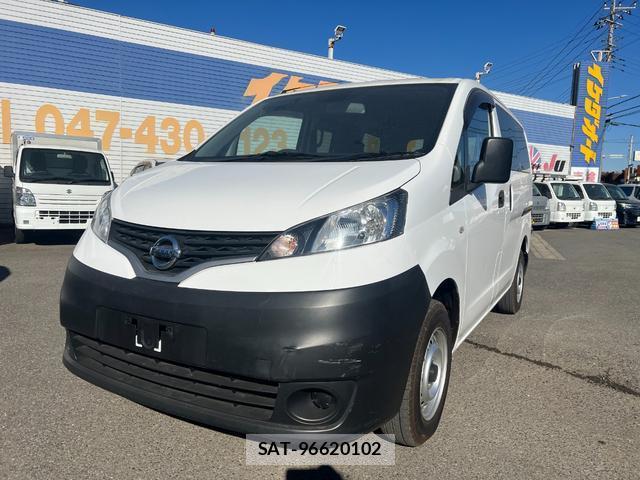 Nissan VANETTE VAN 2021-02 8011930-0