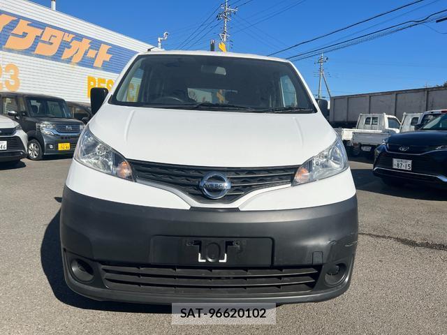 Nissan VANETTE VAN 2021-02 8011930-1