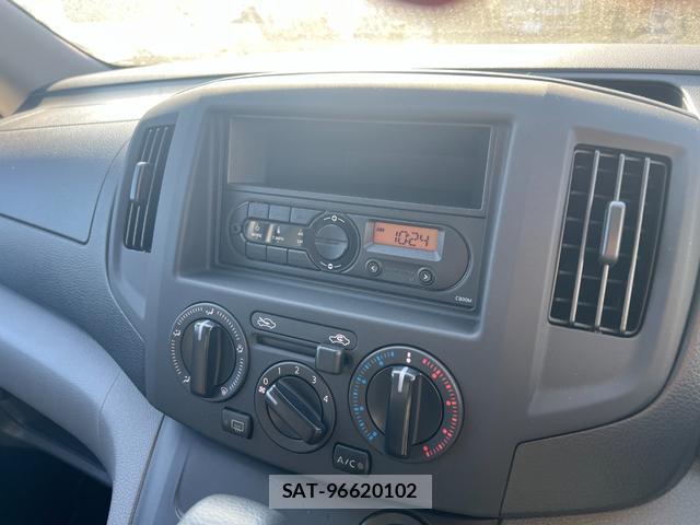 Nissan VANETTE VAN 2021-02 8011930-10