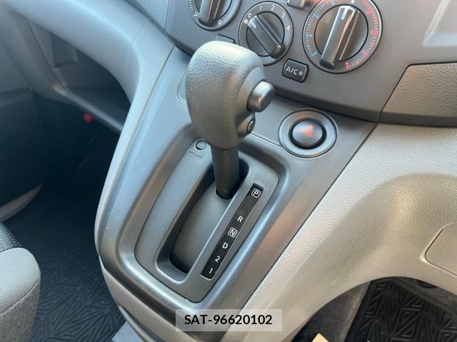 Nissan VANETTE VAN 2021-02 8011930-11