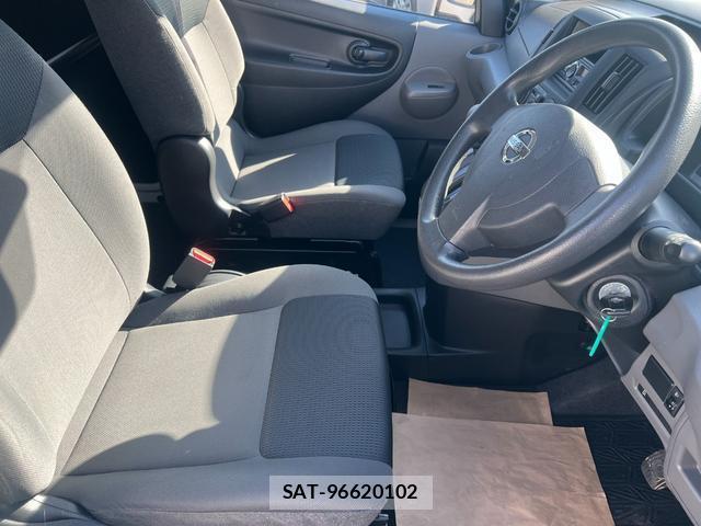 Nissan VANETTE VAN 2021-02 8011930-13