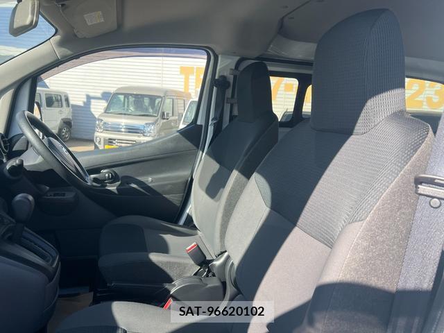 Nissan VANETTE VAN 2021-02 8011930-16