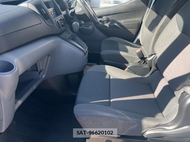 Nissan VANETTE VAN 2021-02 8011930-17