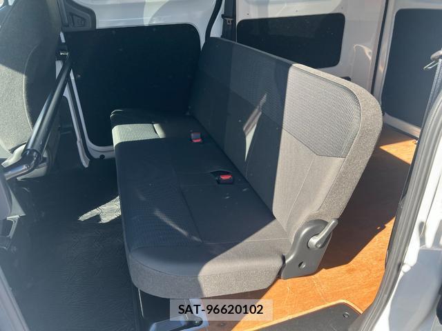 Nissan VANETTE VAN 2021-02 8011930-18