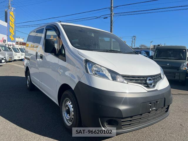 Nissan VANETTE VAN 2021-02 8011930-2