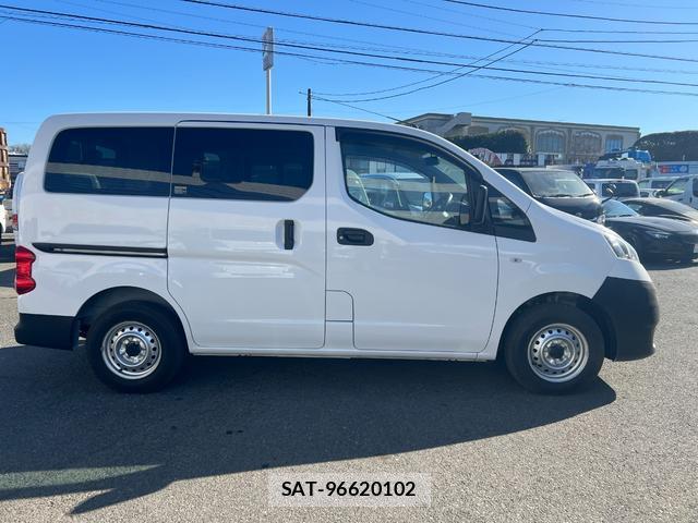 Nissan VANETTE VAN 2021-02 8011930-3