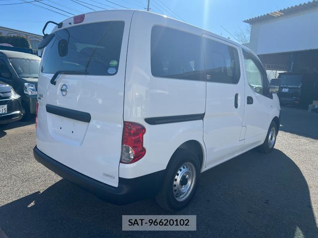 Nissan VANETTE VAN 2021-02 8011930-4