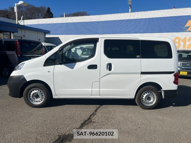 Nissan VANETTE VAN 2021-02 8011930-7
