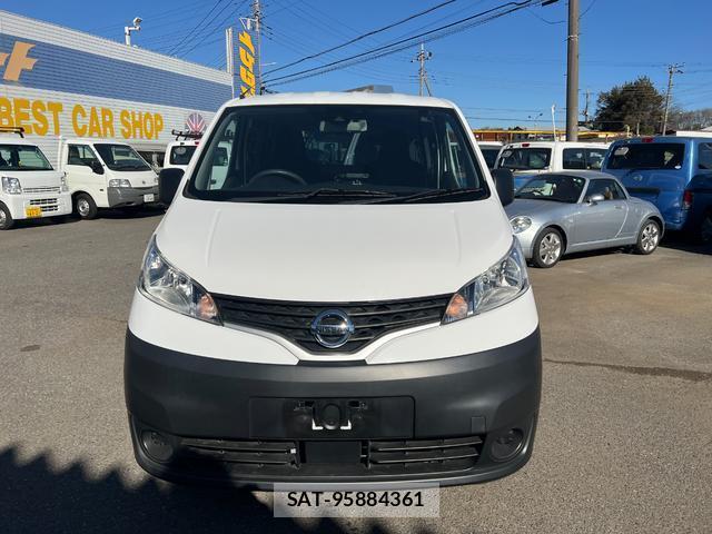 Nissan VANETTE VAN 2020-12 8011929-1