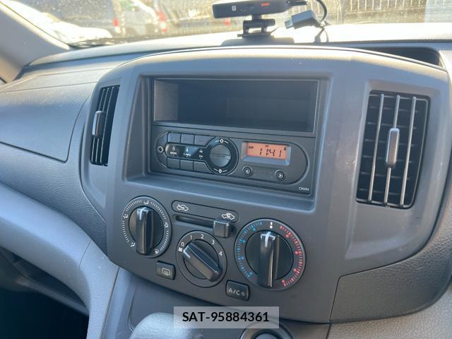 Nissan VANETTE VAN 2020-12 8011929-10
