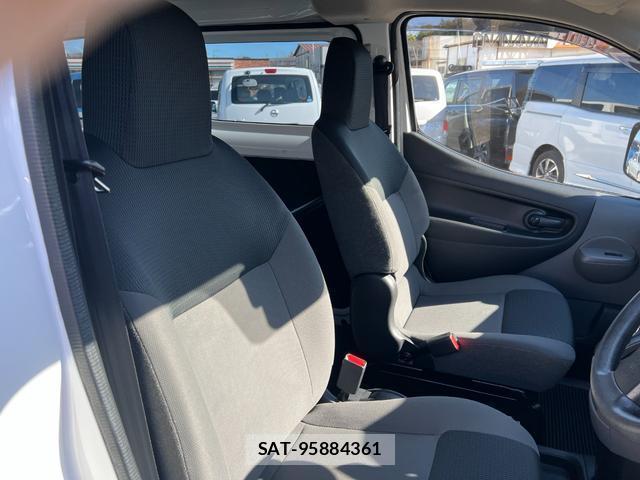 Nissan VANETTE VAN 2020-12 8011929-12
