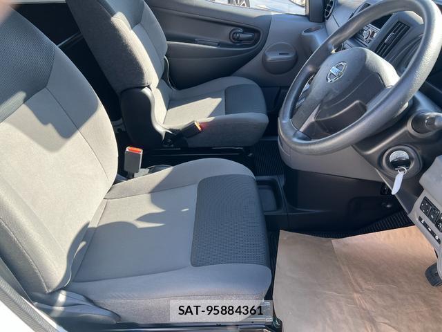 Nissan VANETTE VAN 2020-12 8011929-13