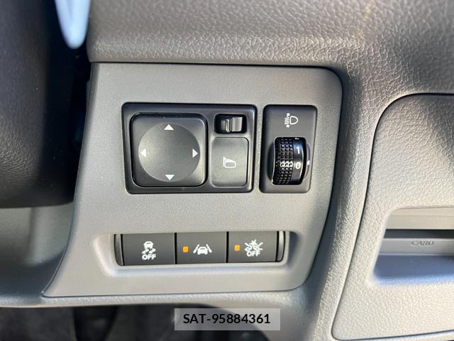 Nissan VANETTE VAN 2020-12 8011929-14