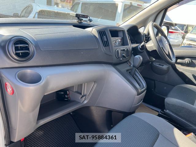 Nissan VANETTE VAN 2020-12 8011929-16