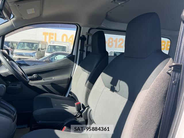 Nissan VANETTE VAN 2020-12 8011929-17
