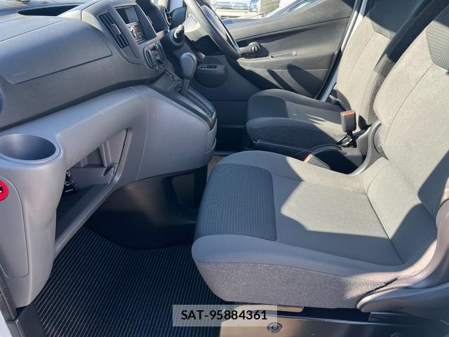 Nissan VANETTE VAN 2020-12 8011929-18