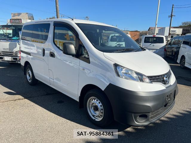 Nissan VANETTE VAN 2020-12 8011929-2