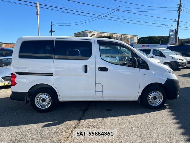 Nissan VANETTE VAN 2020-12 8011929-3