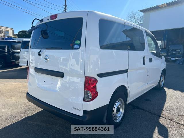 Nissan VANETTE VAN 2020-12 8011929-4
