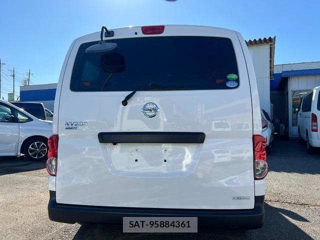 Nissan VANETTE VAN 2020-12 8011929-5