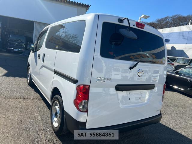 Nissan VANETTE VAN 2020-12 8011929-6