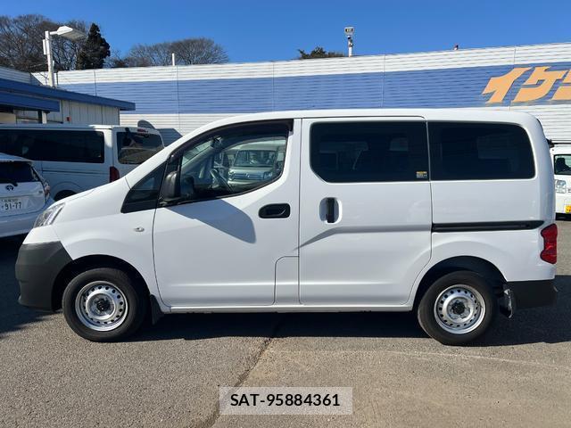 Nissan VANETTE VAN 2020-12 8011929-7