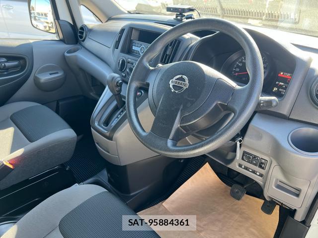 Nissan VANETTE VAN 2020-12 8011929-8