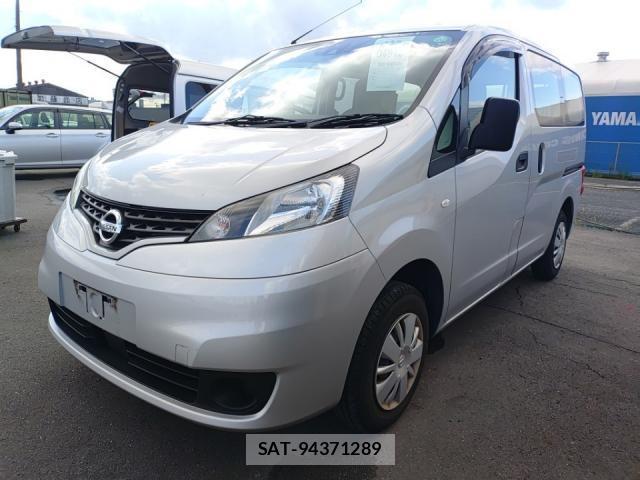 Nissan VANETTE VAN 2021-07 8012061-0